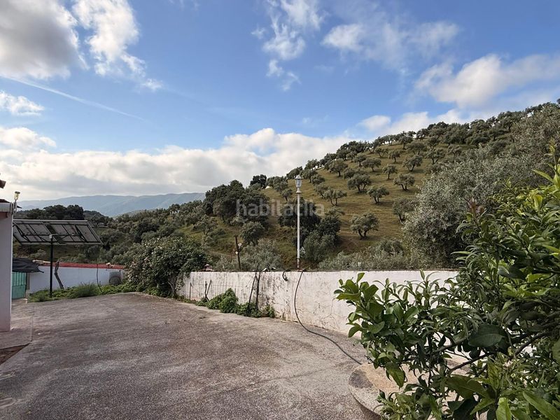 Foto 4a2bdeb3-e29f-40f9-8793-299d7690ea7c. Masia amb aparcament a Obejo