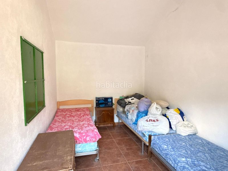 Foto a1bb917f-8ed4-4118-ae46-63bd5790c9ba. Masia amb aparcament a Obejo