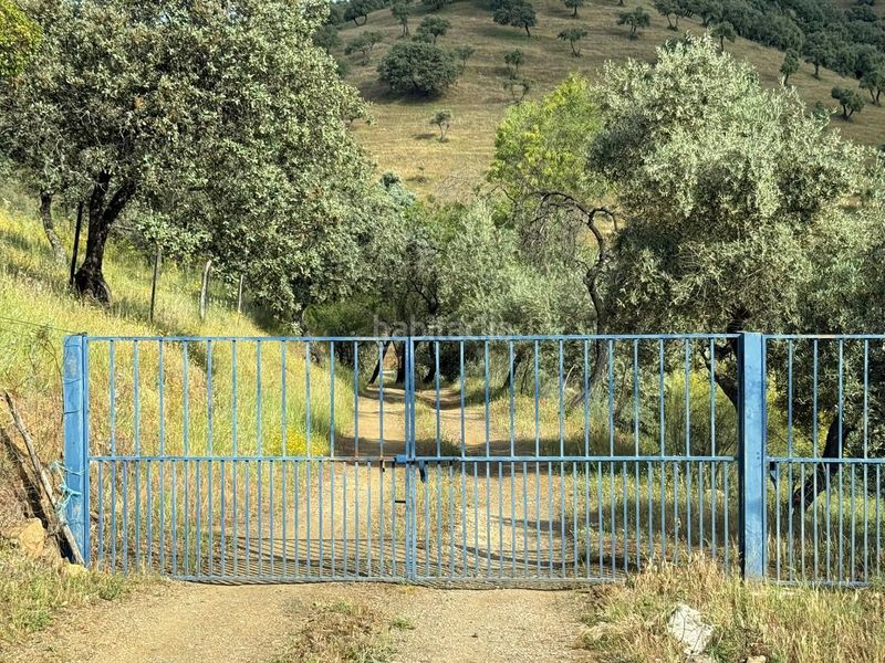 Foto da8470a6-42ba-4ac1-a898-a99726ef0592. Masia amb aparcament a Obejo