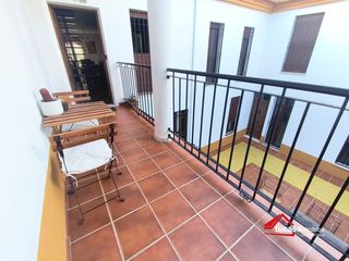 Duplex in Casco Histórico  - Ribera - San Basilio. Dúplex con plaza de aparcamiento y amplio trastero en el barrio