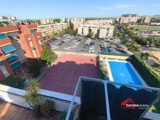 Àtic a Vista Alegre - Parque Cruz Conde