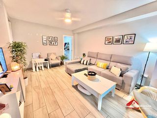 Etagenwohnung in El Brillante -El Naranjo - El Tablero. Exclusiva en el barrio del naranjo!   vivienda reformada, lista