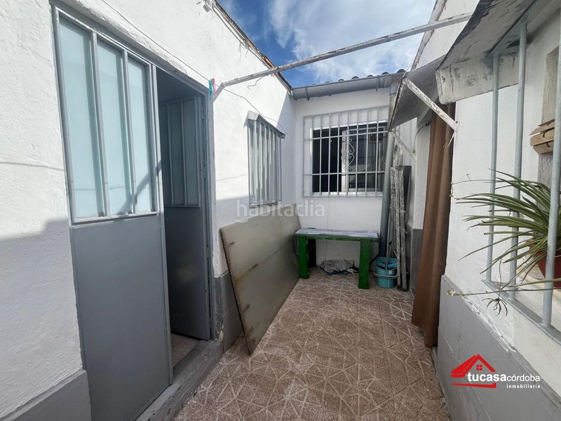 Foto 3d1946a3-072e-499a-88c8-129b1a2e6ae3. Casa amb piscina a Obejo