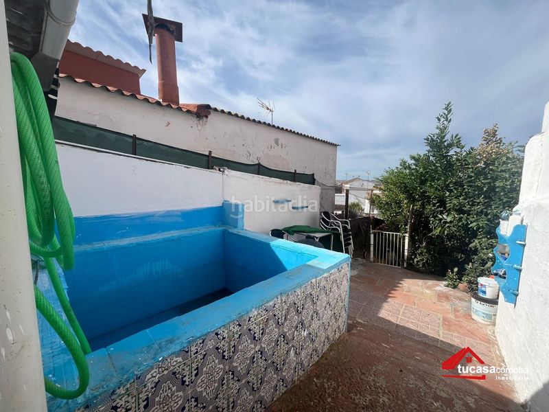 Foto 5213146f-6bc3-4e21-a6f9-bc71b7d4f9bf. Casa amb piscina a Obejo