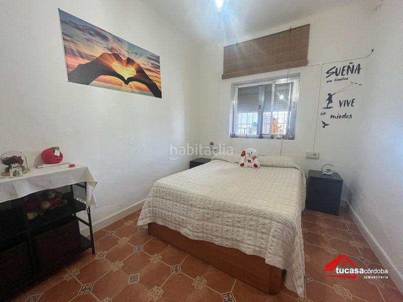 Foto 6e7fd36d-da6b-4d81-8d42-1a93a1854d07. Casa amb piscina a Obejo