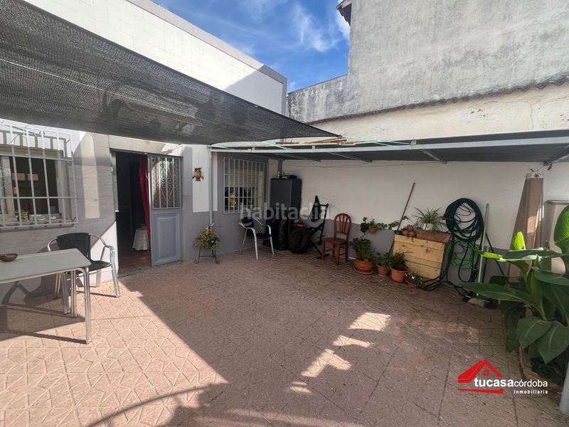 Foto 7898d5ed-37a6-42bf-8d08-f818488366ff. Casa amb piscina a Obejo