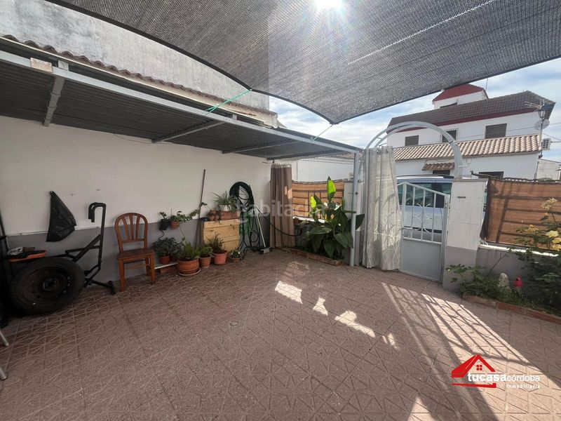 Foto a6dcbfdb-982e-43fd-8a67-4b8cc3d68137. Casa amb piscina a Obejo