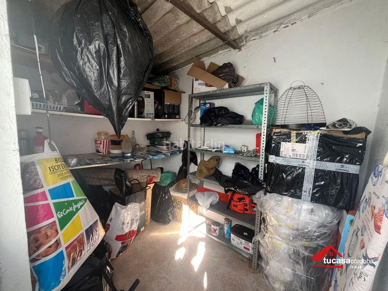 Foto aa3acfdd-ea04-470a-8f30-71666035b8de. Casa amb piscina a Obejo