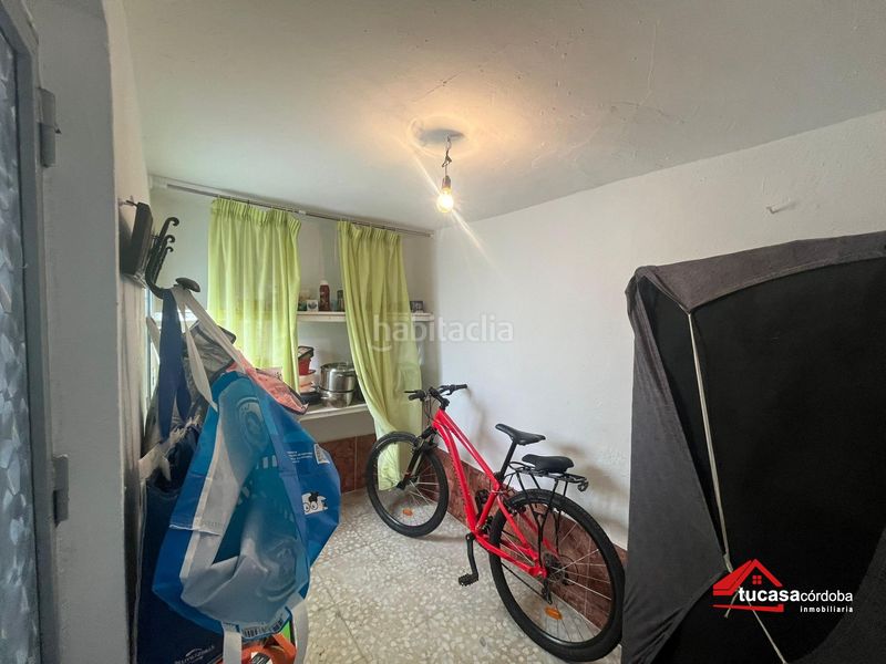 Foto cb8e2933-6f24-4cc9-9e38-688d6c5cac26. Casa amb piscina a Obejo