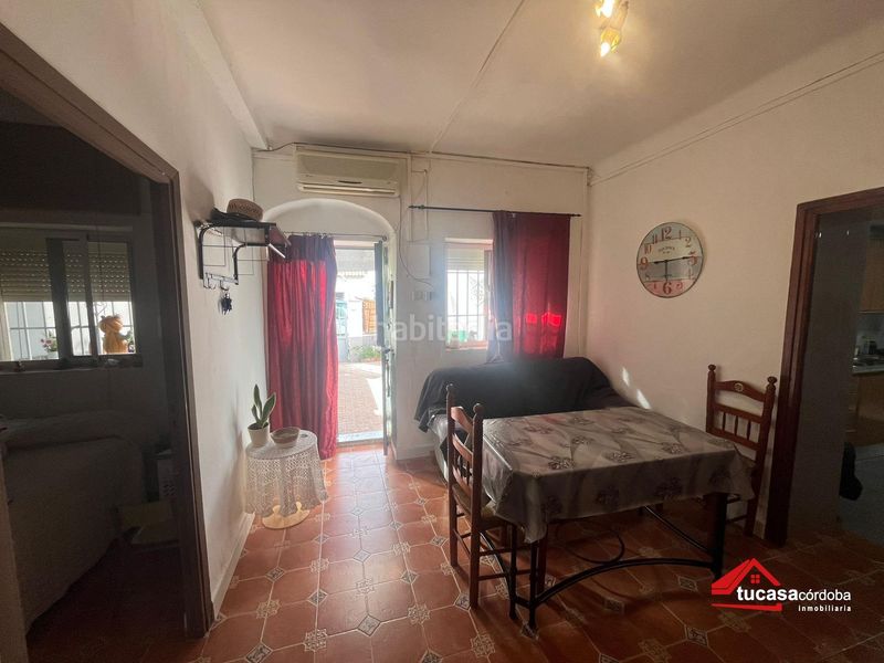 Foto ce692d35-10b0-4adb-8f87-8a1f6b51ae81. Casa amb piscina a Obejo