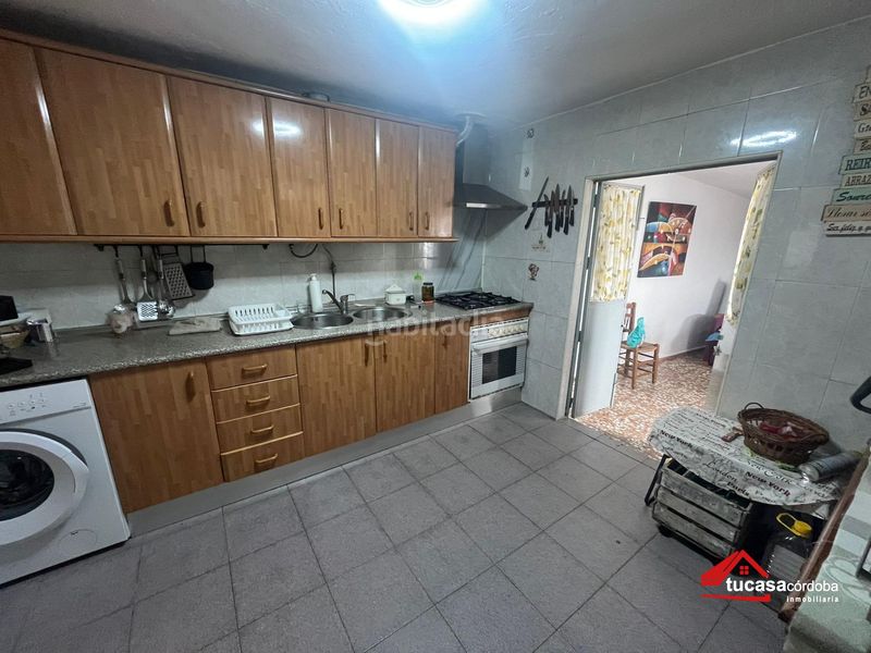 Foto dad626d4-21dd-4848-b9b3-53bb72234daa. Casa amb piscina a Obejo