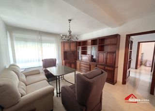 Appartamento in Ciudad Jardín - Zoco. Amplitud, luz y un mundo de posibilidades en pleno ciudad jardín