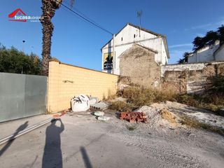 Wohngrundstück in Fernán - Núñez. Gran solar urbano de 623 m2 vallado en fernán núñez  14m de fach