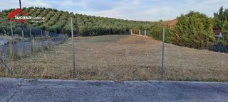 Terreno residencial en Guadalcázar. Espectacular parcela urbana de 1.003 m2 en guadalcázar  250 m2 e