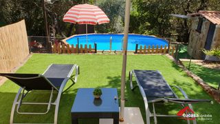 Terreny residencial a Alcolea