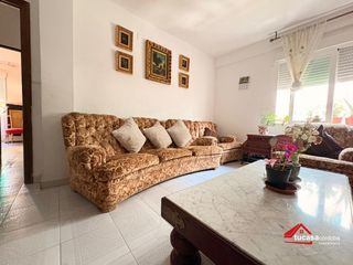 Flat in Santa Rosa - Valdeolleros. Piso en venta en santa rosa  luz, comodidad y una ubicación exce