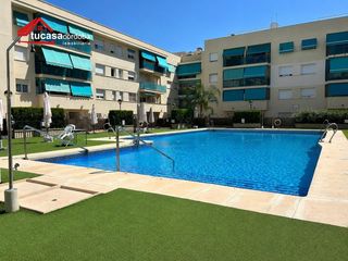 Planta baixa a Tablero Bajo - Arruzafilla. Planta baja en el tablero con patio privado  residencial con pis
