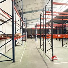 Fabrikhalle in Sector Sur. Nave industrial en venta en polígono amargacena  córdoba