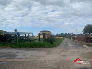 Finca rústica a Villarrubia