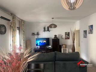 Flat in Viñuela - Rescatado. Gran oportunidad en zona avda. barcelona amplio piso de 4 dormit