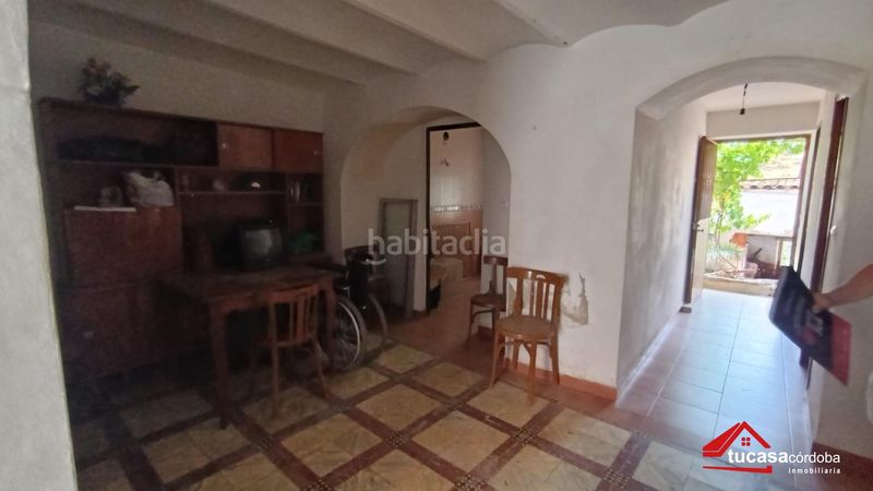Foto 0dd83021-ad8d-44d9-9619-4d9c3b02e16c. Casa a Obejo