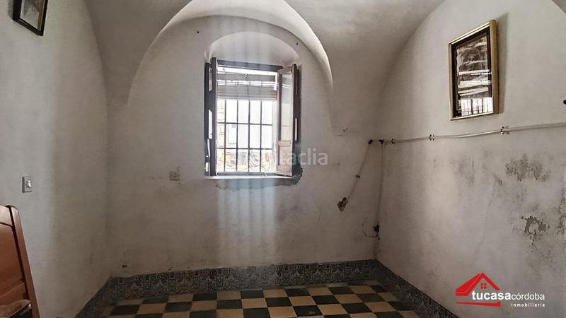 Foto aa458573-e182-434d-ba5d-e095133d6679. Casa a Obejo