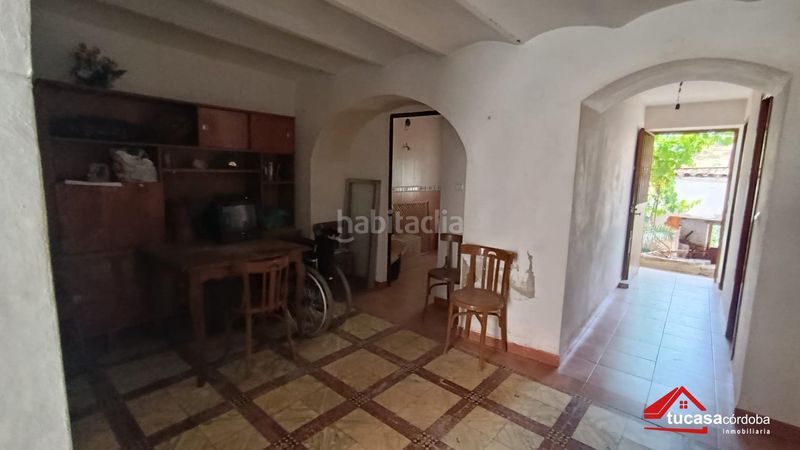 Foto b3870d91-2b0c-41d9-90ab-a3be36ce21b8. Casa a Obejo