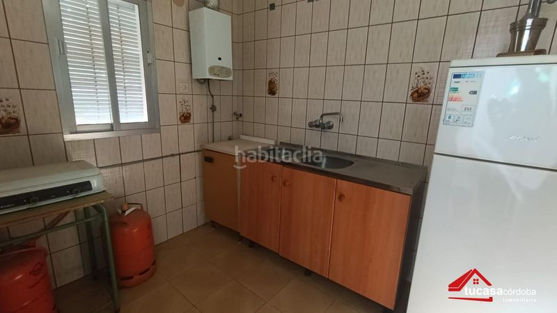 Foto d32ee321-1db7-4868-85c4-fcb2ddd04f9a. Casa a Obejo