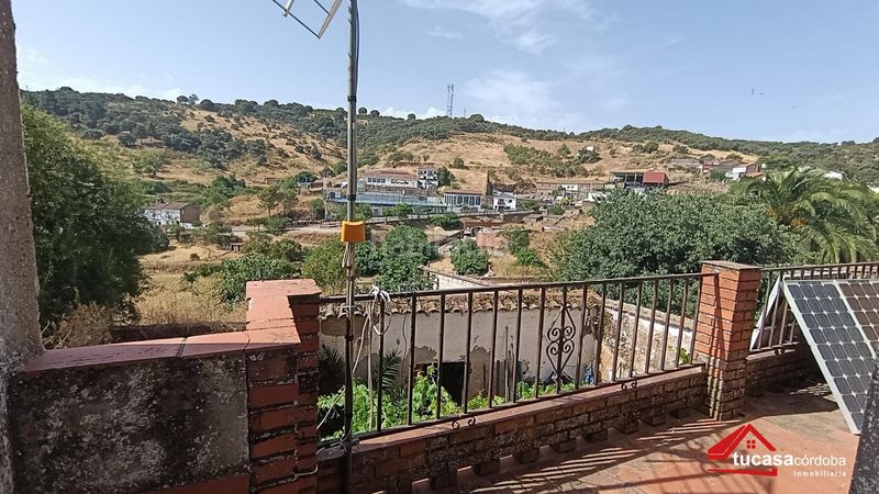 Foto d681be93-a498-420e-a983-9f31600e7fa7. Casa a Obejo