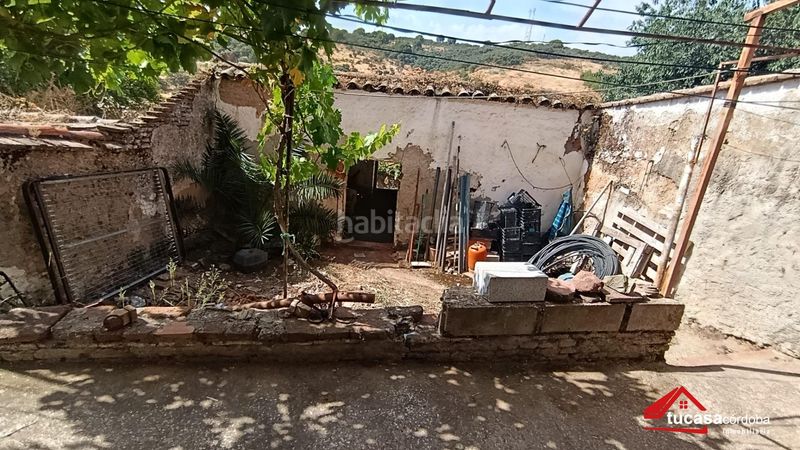 Foto e4644d22-bfe3-40b7-99c9-682cb5ee1831. Casa a Obejo