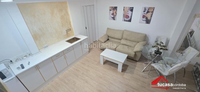 Foto 1b94af90-2888-413f-9d46-c3e1a4329d45. Loft a Centro Córdoba