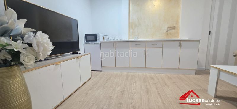 Foto a6c0f50f-9670-4576-8667-9443677d012d. Loft a Centro Córdoba