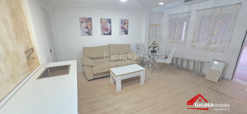 Foto b9489e7e-c694-43a7-a0a7-9d9837837815. Loft a Centro Córdoba