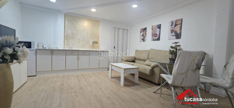 Foto ea9de246-93a0-444d-8fa7-f06163e1036c. Loft a Centro Córdoba