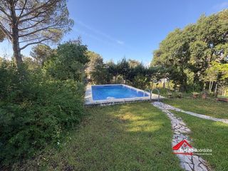 Country house in Santa Maria de Trassierra. La casa que estabas buscando en la sierra de córdoba existe y ad