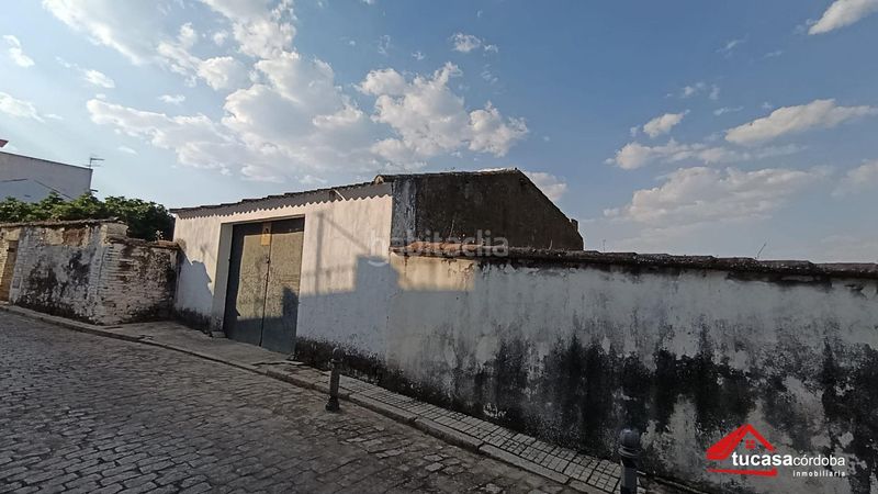 Foto 905823a4-64de-4628-966f-e74ab3f8dd11. Casa amb aparcament a Obejo