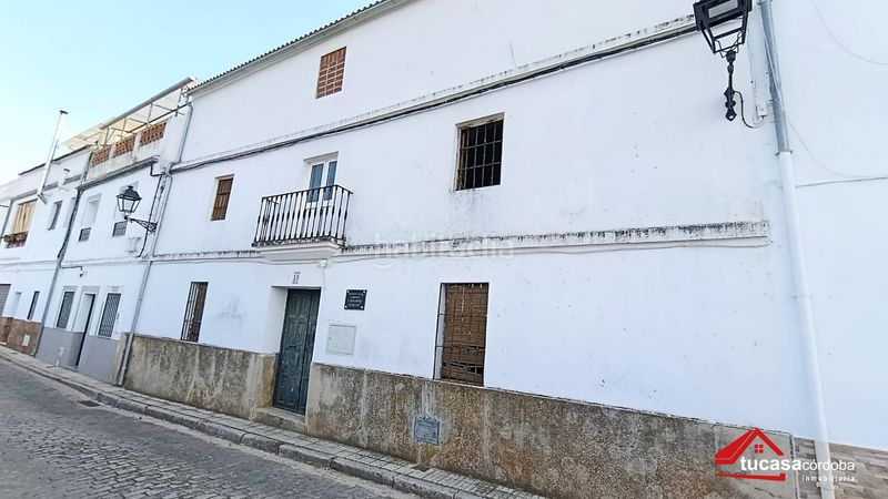 Foto 9a8de487-0d7c-4a2e-9c8f-4b4907885aa0. Casa amb aparcament a Obejo
