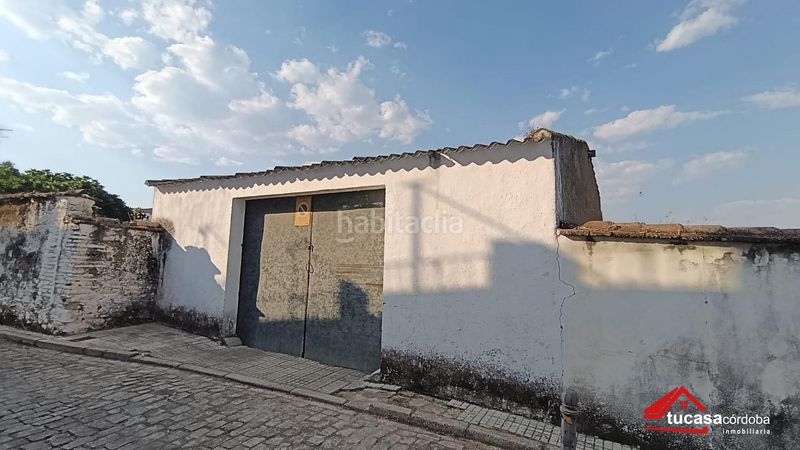Foto b7c554ce-0cf3-46e0-9a2f-86246e26861b. Casa amb aparcament a Obejo