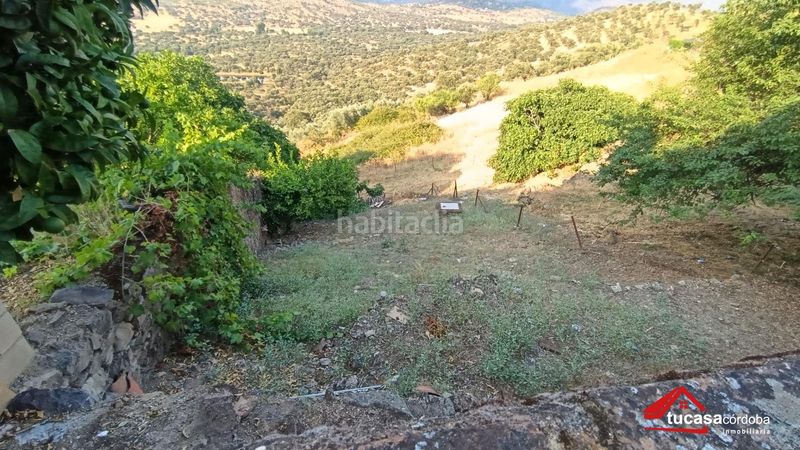 Foto ce3793f3-28d0-48b2-a167-f07218879aaa. Casa amb aparcament a Obejo