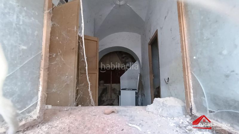 Foto d813623a-89ea-4312-a0d0-8b43365185c4. Casa amb aparcament a Obejo