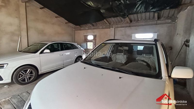Foto e414b4ea-b36c-4d56-bd79-b70c1b20c627. Casa amb aparcament a Obejo
