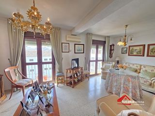 Appartement à Sta. Marina - San Andrés - San Pablo - San Lorenzo. Vive la esencia de córdoba en el emblemático barrio de santa mar