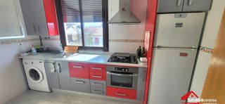 Appartamento in Campo de la Verdad - Miraflores. Listo para entrar a vivir! amplio piso exterior con ascensor y t