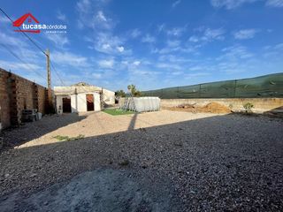 Masia a El Higuerón. Finca rústica con parcela de 555 m2 en la barquera el higuerón