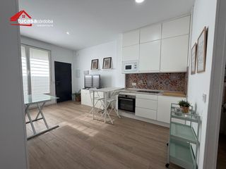 Loft a Fuensanta- Arcángel
