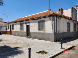 Casa a Campo de la Verdad - Miraflores