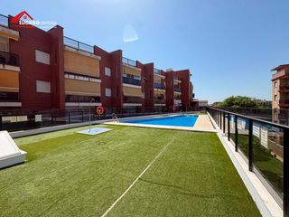 Rent Apartment in Arroyo del Moro - Noreña. Alquiler en arroyo del moro piso en buen estado  1 dormitorio  u