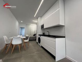 Apartament a Fuensanta- Arcángel. Oportunidad en el arcángel loft de diseño año 2022  40 m2  total