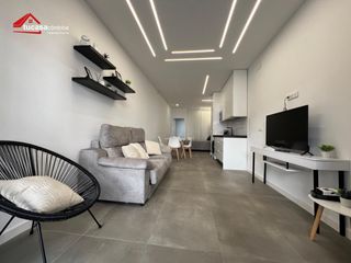 Apartament a Fuensanta- Arcángel. Moderno loft de diseño 2022 en el arcángel  40 m2  totalmente am