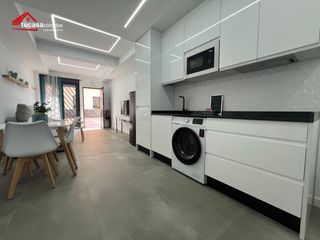 Apartament a Fuensanta- Arcángel. Alta rentabilidad en el arcángel loft de diseño 2022 totalmente